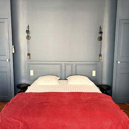 B&B Les Chambres D'Aime Каркасон Екстериор снимка